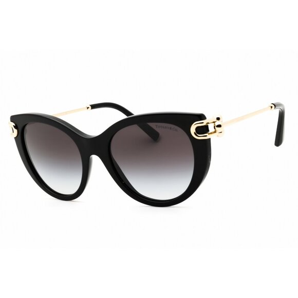 Tiffany Sunglasses TF4232-80013C-53 New with tags